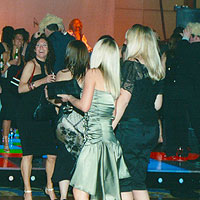 Professional Discos
