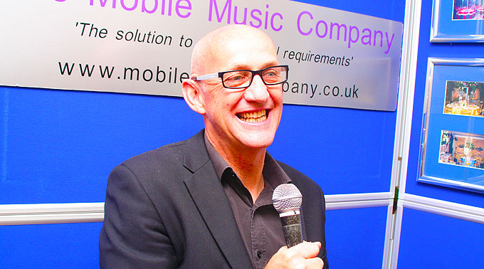 Gary Evans