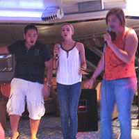 Professional Karaoke