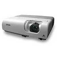 EpsonS5Projector