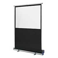 NoboFloorStandingScreen