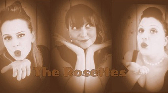 The Rosettes
