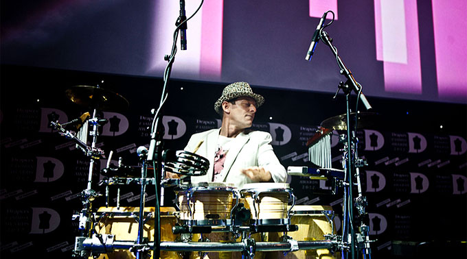 jayondrums