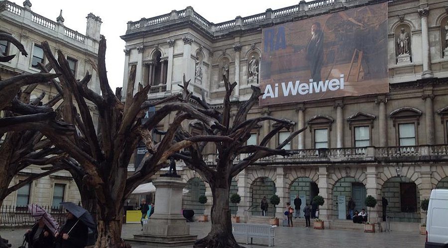 Really varied week of events last week 1