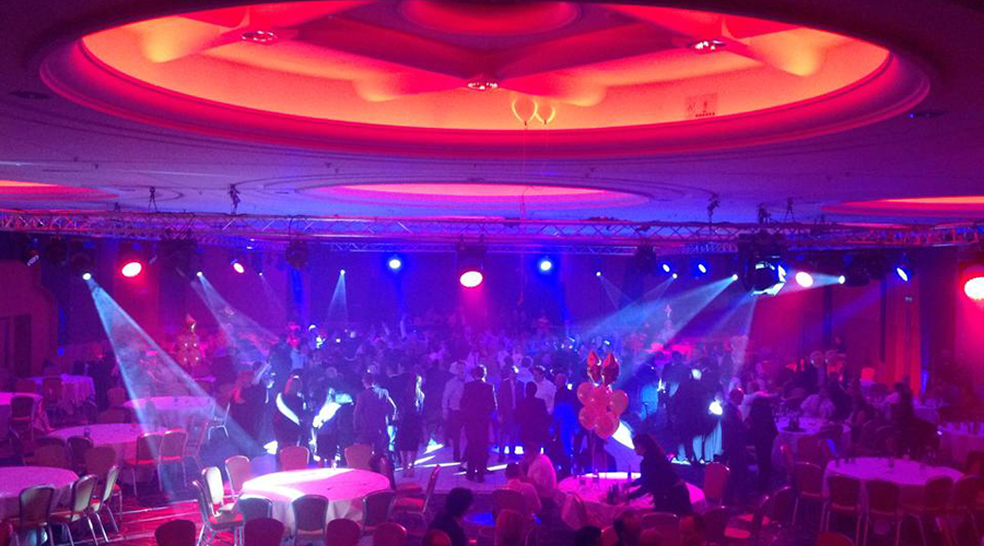 Happy New Year to you all1