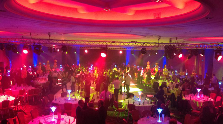 Happy New Year to you all1