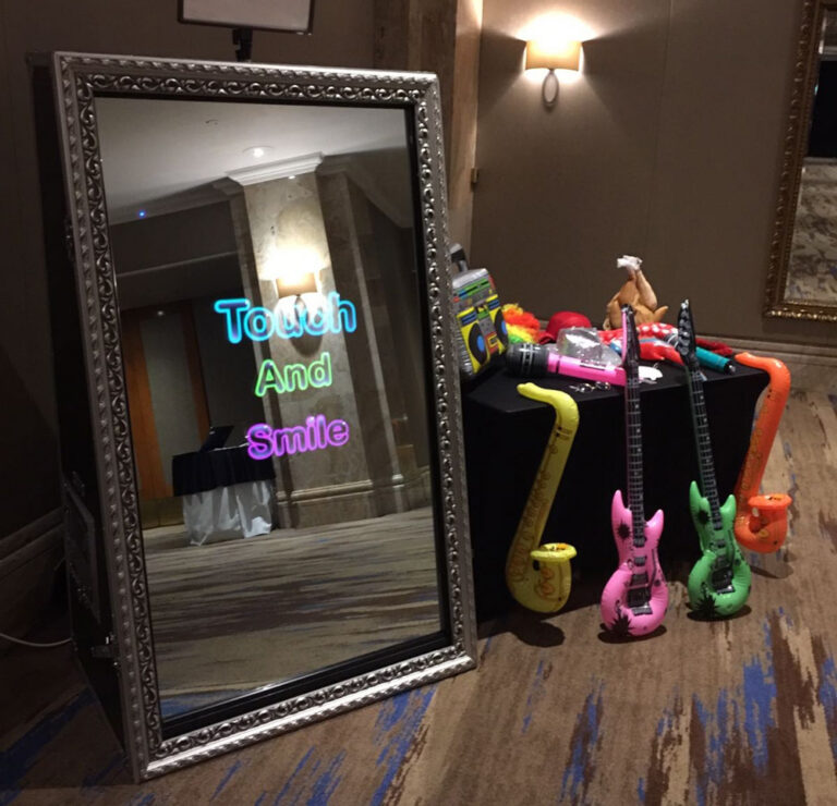 MMC MagicMirror1