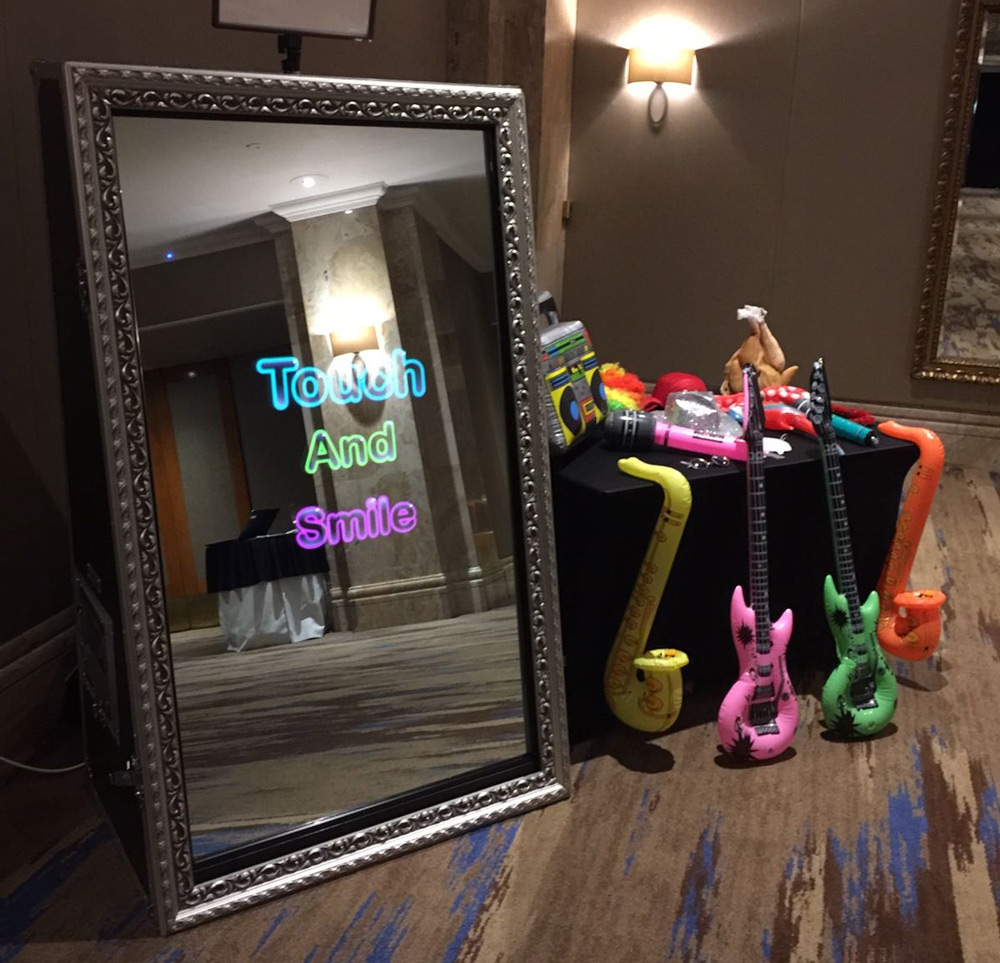 MMC MagicMirror1
