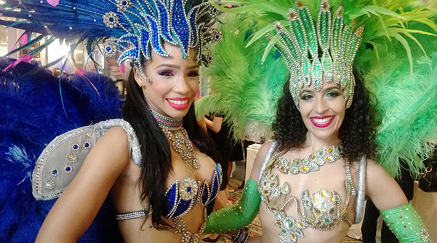 Back at The Lanesborough last night 1