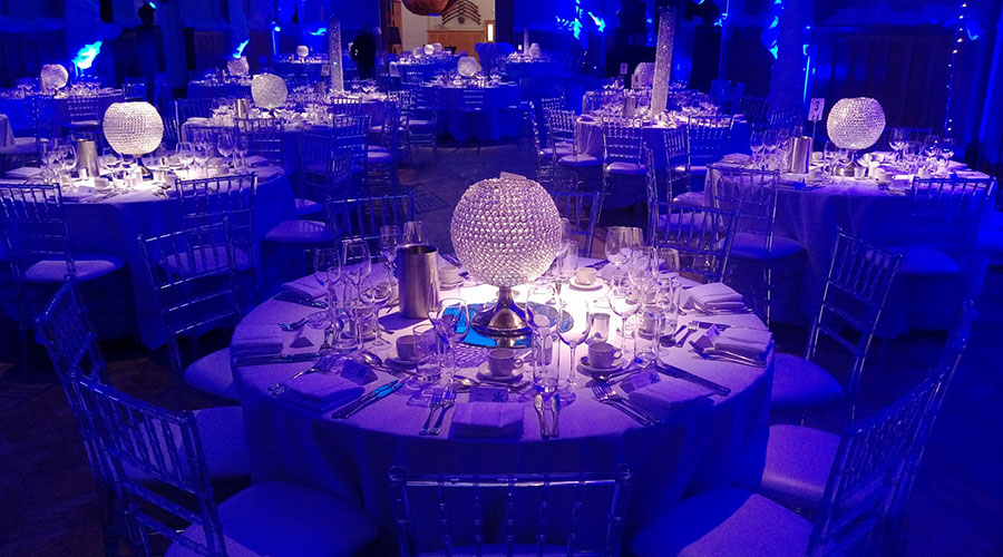 First week in the very busy December calendar1