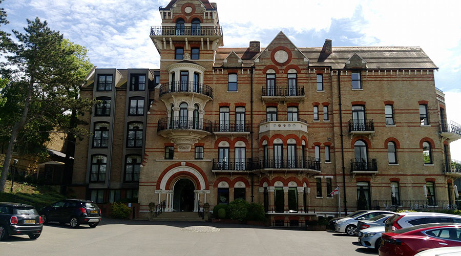 First week in the very busy December calendar1