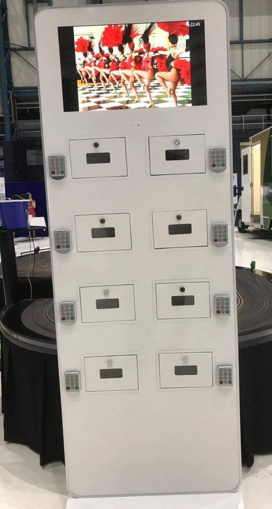 Phone Charger Hire