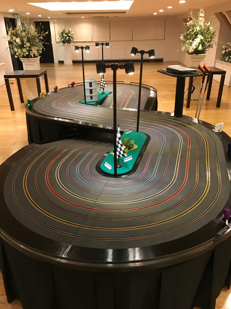 SCALEXTRIC3