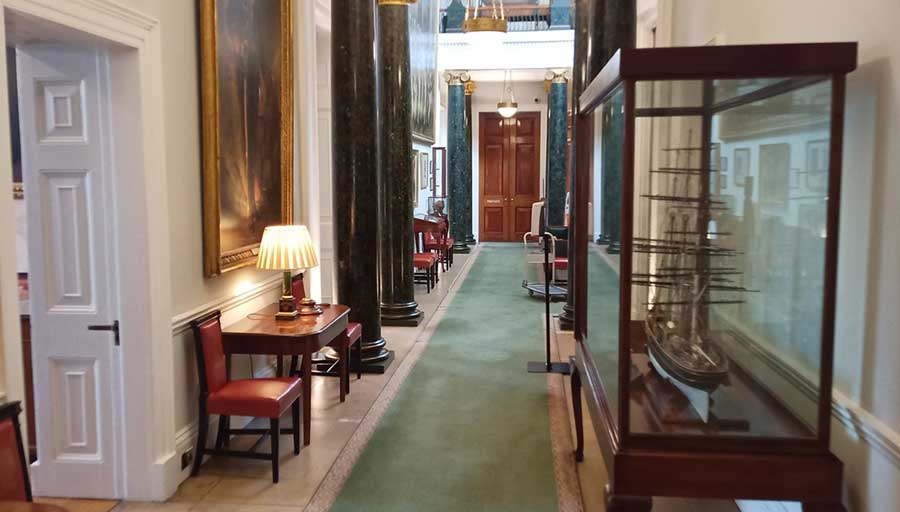 Trinity House 3